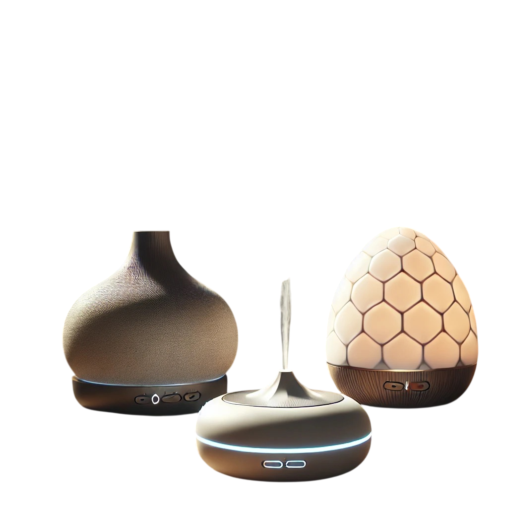 Dispositius d'Aromes
